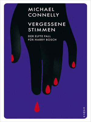 cover image of Vergessene Stimmen
